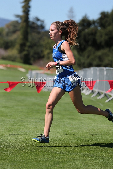 2015SIxcHSSeeded-181.JPG - 2015 Stanford Cross Country Invitational, September 26, Stanford Golf Course, Stanford, California.